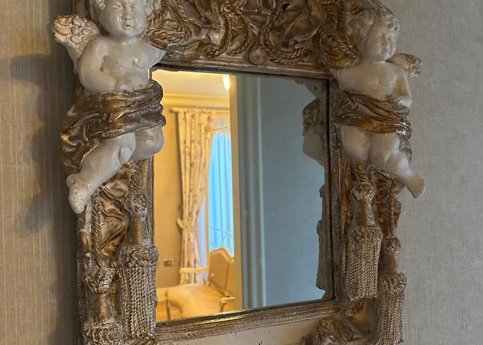 Vakantieboerderij La Terra Di Gaia *