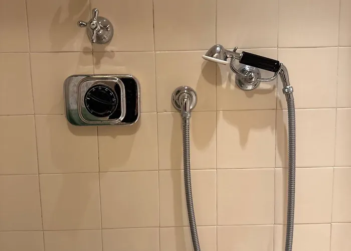 Vakantieboerderij La Terra Di Gaia