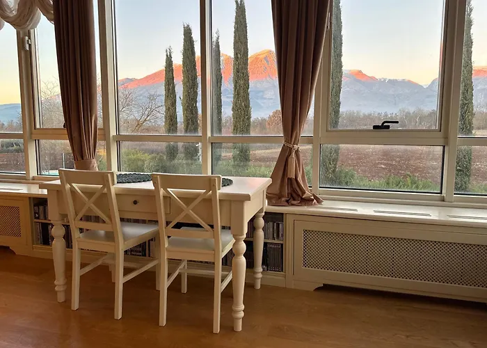 La Terra Di Gaia Magliano de' Marsi