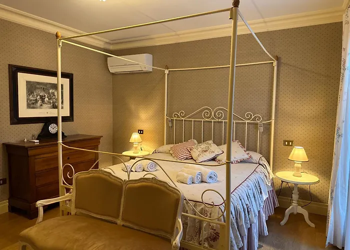 Alojamento de Turismo Rural La Terra Di Gaia